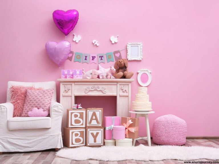 &nbsp;35 Adorable Baby Shower Themes You&rsquo;ll Want to Steal
