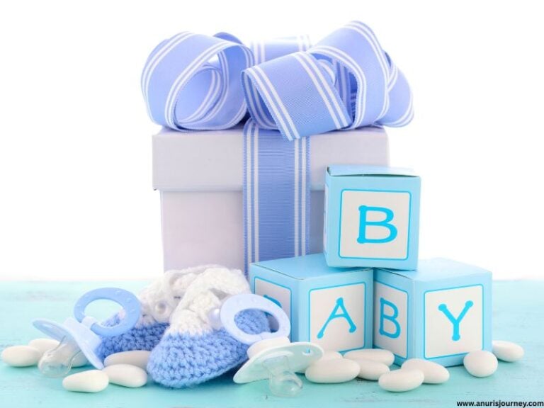 20 Baby Shower Game Prizes Your Guests Will Actually Want