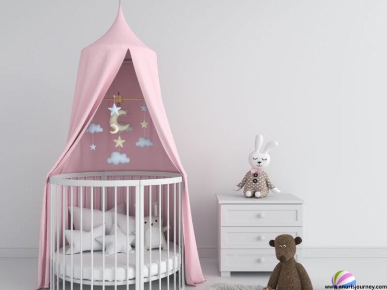 30 Creative Ways to Incorporate the Nursery Theme into Your Baby Shower