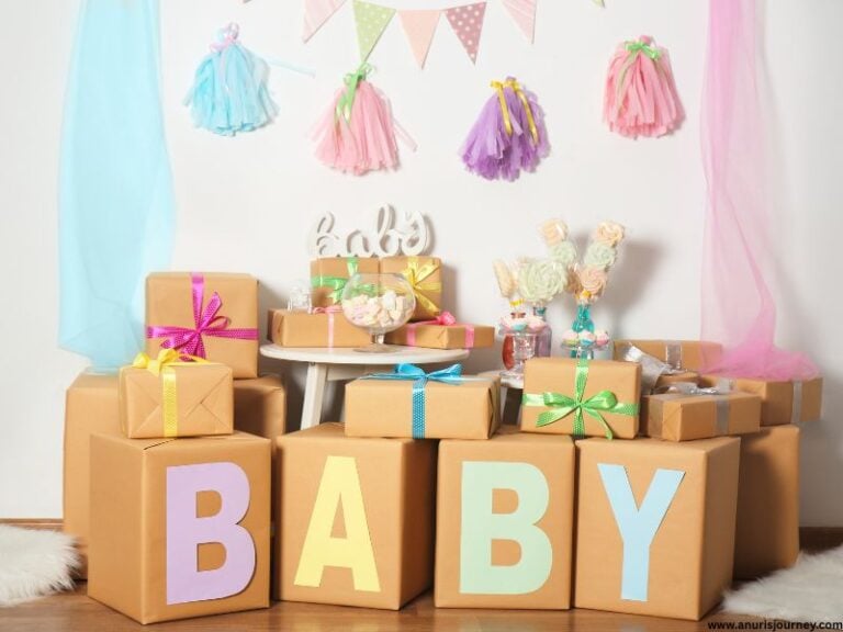 35 Baby Shower Decoration Ideas for Every Theme