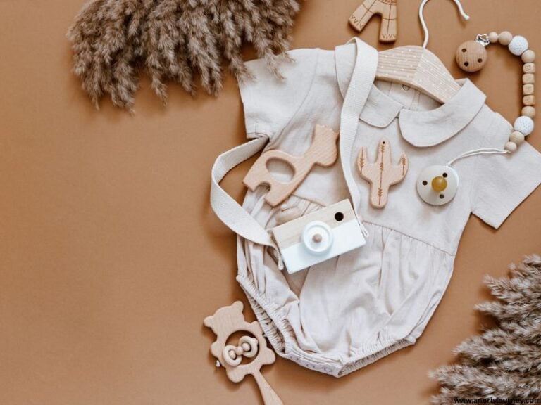 21 baby shower invitation ideas you can DIY