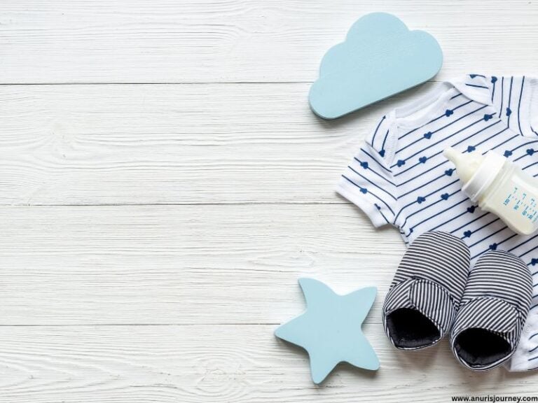 19 Tips for Hosting a Virtual Baby Shower