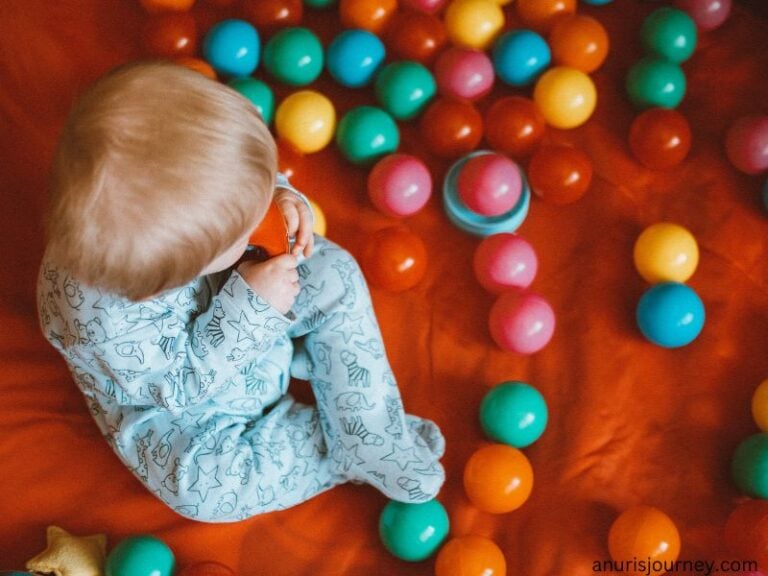 this is a baby shower game