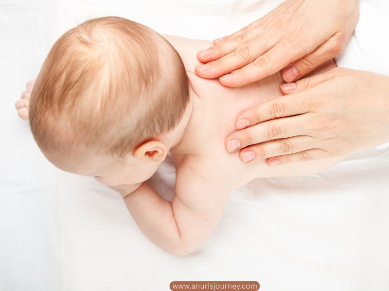 Give-your-newborn-a-gentle-massage