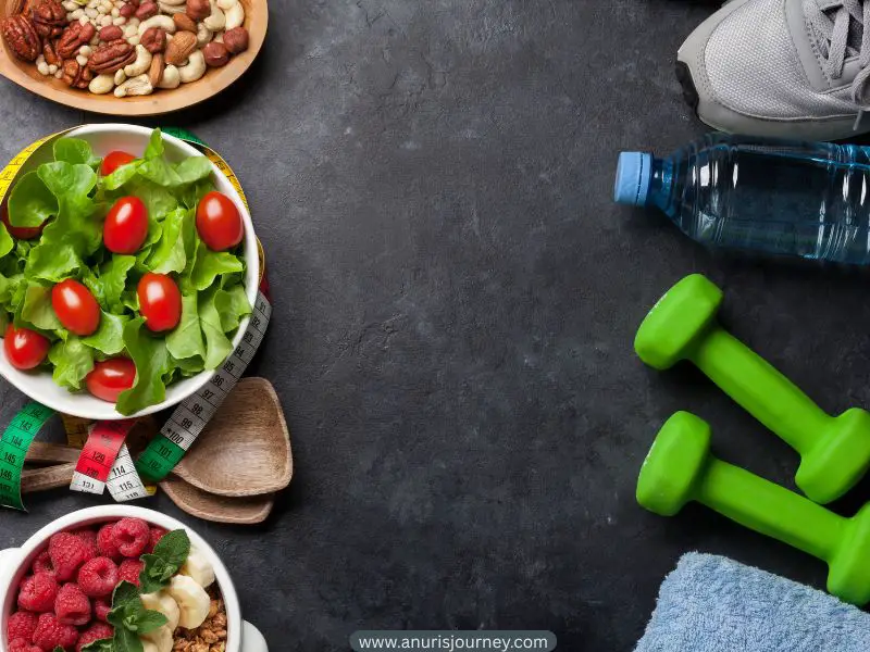 healthy-food-and-water