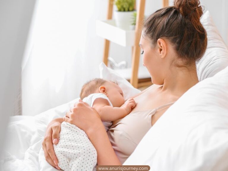 Cluster Feeding: What Is It and How to Cope (Without Losing Your Mind)