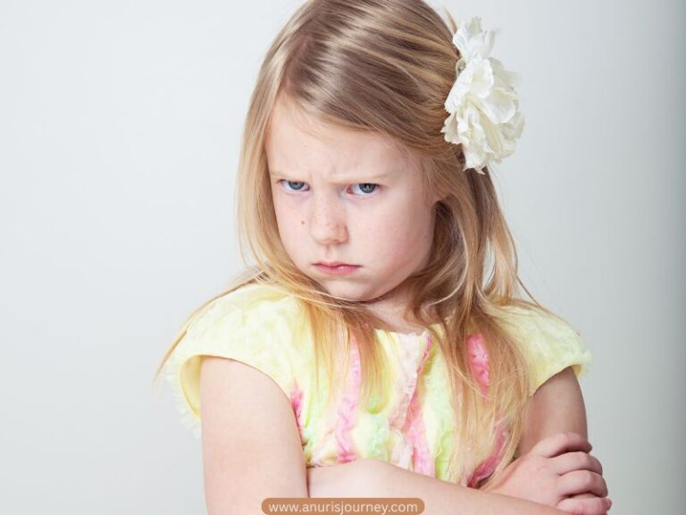 How to Stop Your Toddler from Hitting (Without Harsh Punishments)