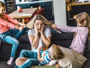 Constant-Demand-of-motherhood
