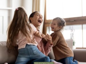 happy-mum-and-kids