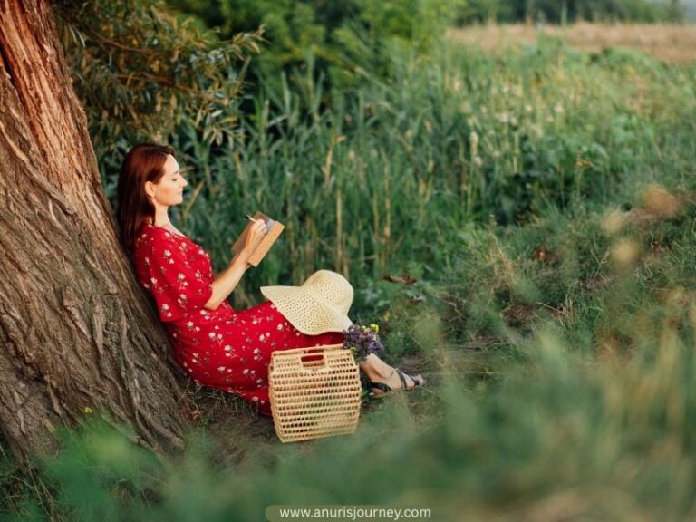 How to overcome the overwhelm of motherhood and find joy again