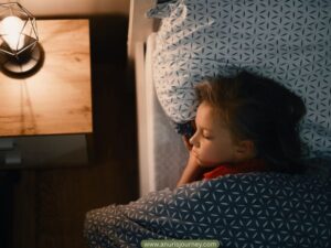 toddler-sleeping-with-a-light-bulb