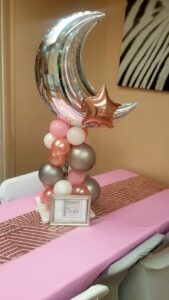 this a Reflective Decoration Ideas
