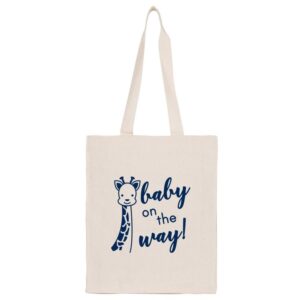 this is a Cute Tote Bag