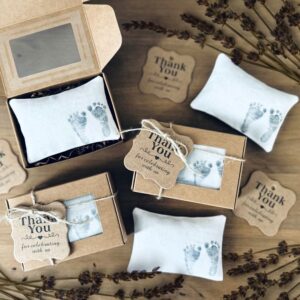 this is a Scented Sachets