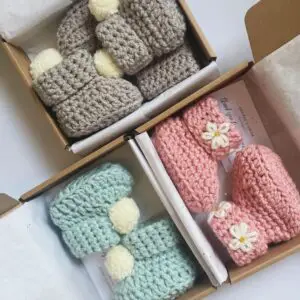 this is a Knitted or Crocheted Items