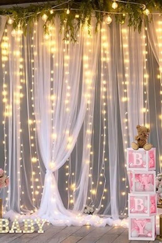  Use Soft Linen Curtains