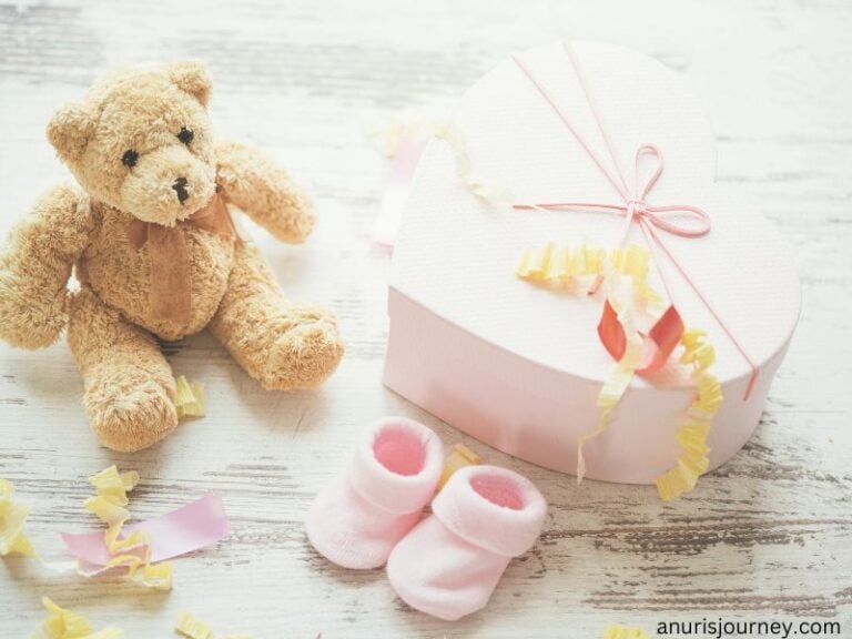 23 DIY baby shower favor ideas your guests will adore.