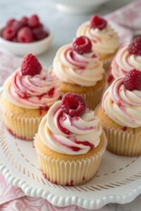 this are Cupcakes
