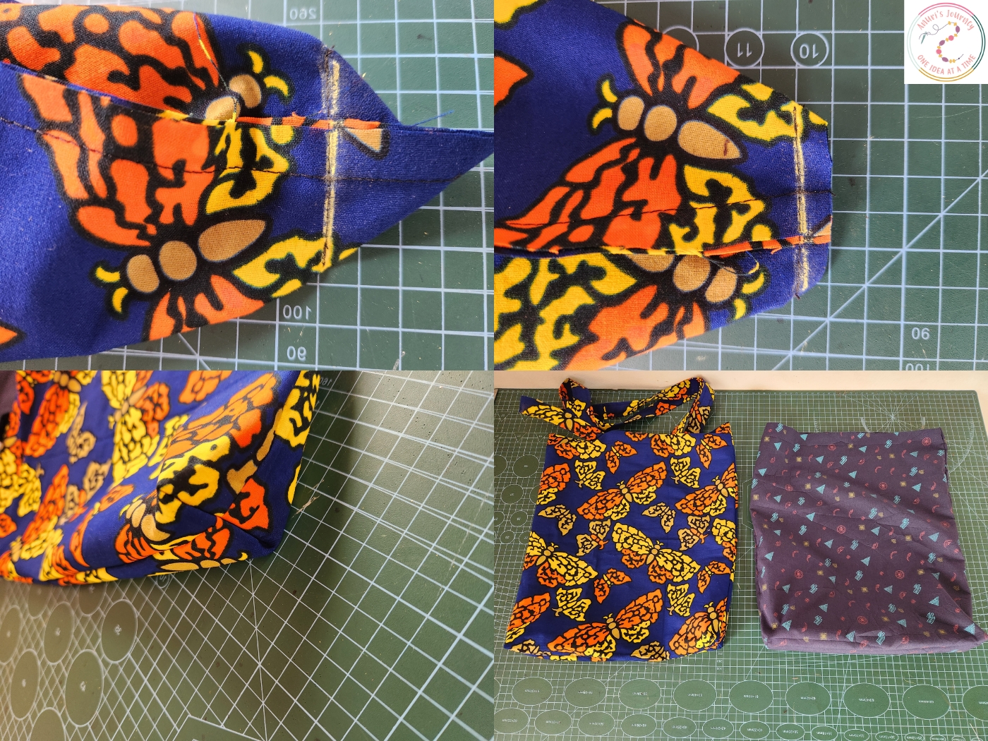 sewing-the-reversible-tote-bag