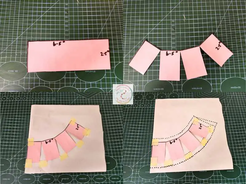 side-band-pattern-for-reversible-bucket-hat-tutorial