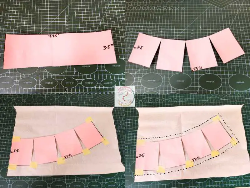 brim-pattern-for-reversible-bucket-hat-tutorial