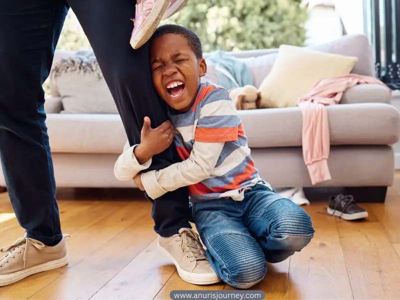 A-child-yelling-and-screaming-as-one-of-how-to-deal-with-Big-Emotions-without-Tantrums