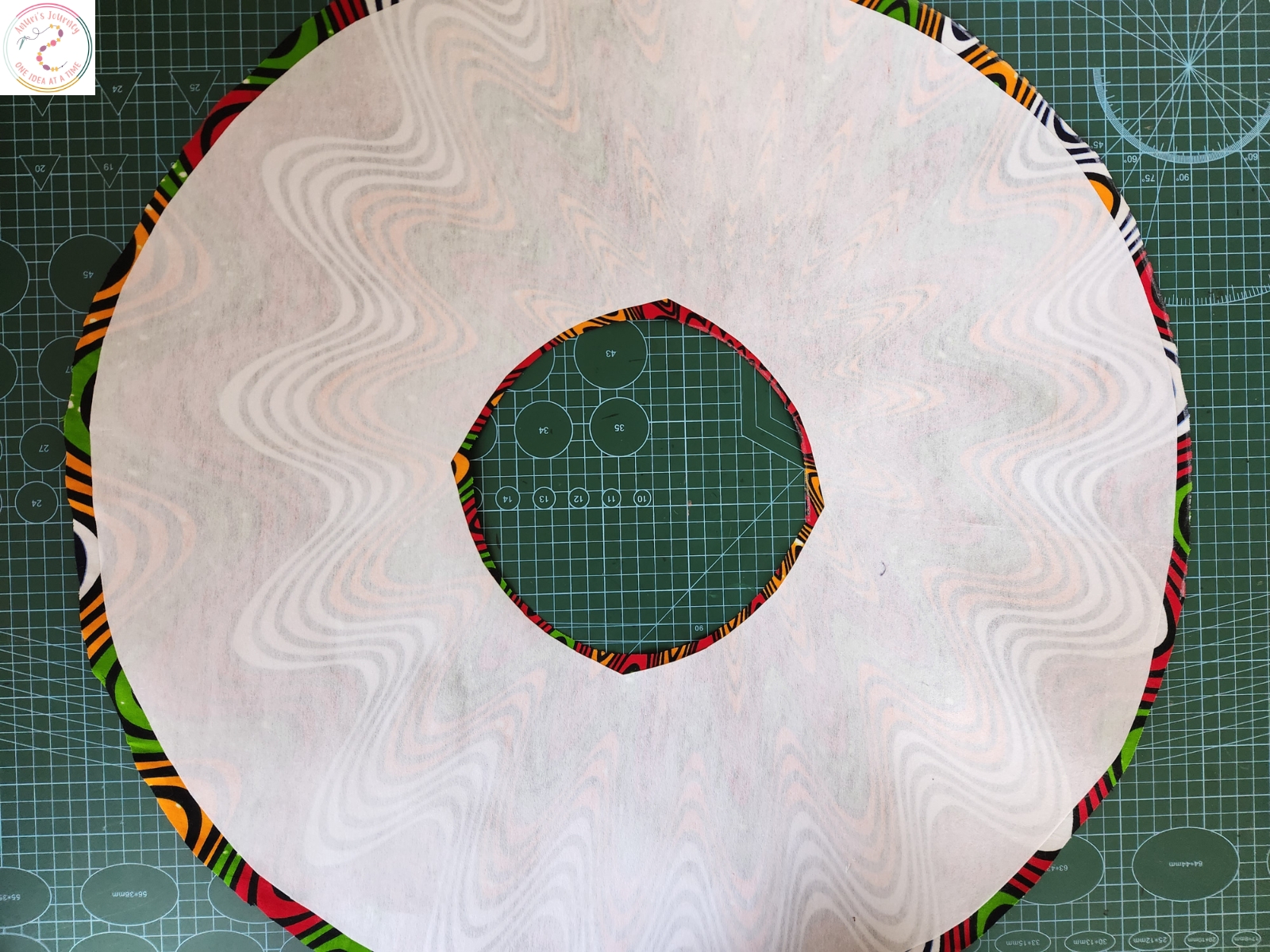 prepare-the-interface