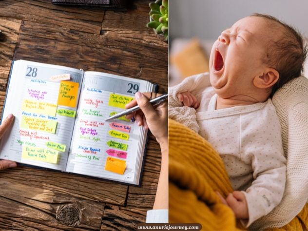 How-to-Get-your-Baby-on-a-Schedule-even-when-you-have-no-routine-yet