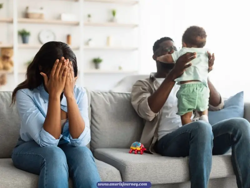 mum-taking-a-moment-to-rest--as-one-of-What-to-do-if-your-Baby-won’t-stop-crying-and-you’ve-tried-everything
