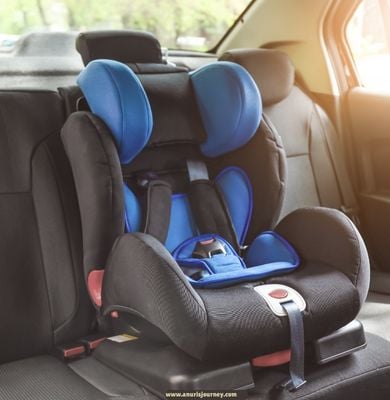 Car-seat-as-one-of-The-Best-Baby-Products-for-Moms-who-want-to-simplify-their-lives
