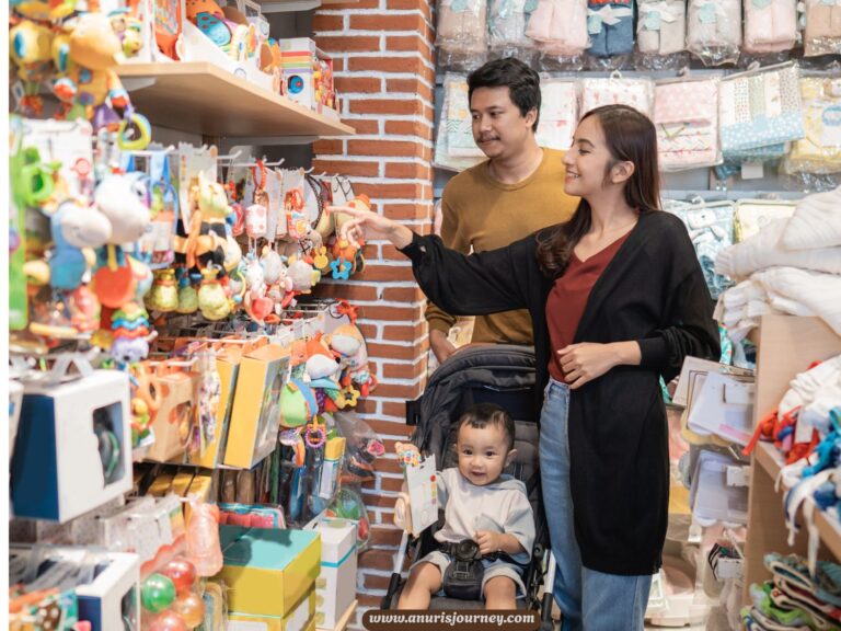 The Best Baby Products for Moms who want to simplify their lives