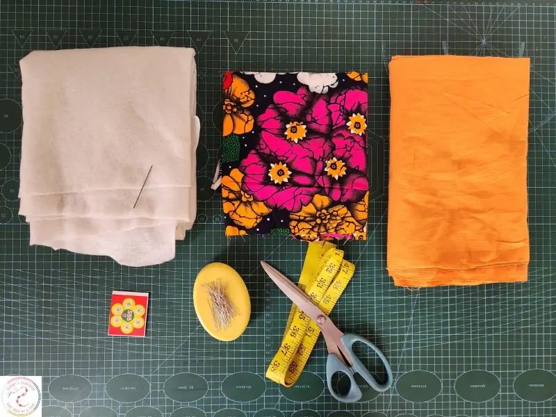 materials-needed-diy-fabric-sunglasses-case