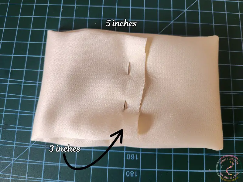folding-and-shaping-of-the-main-bow