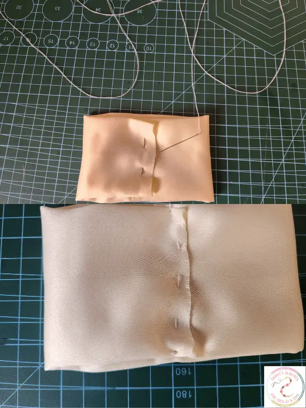 stitch-the-center-of-an-hair-clip
