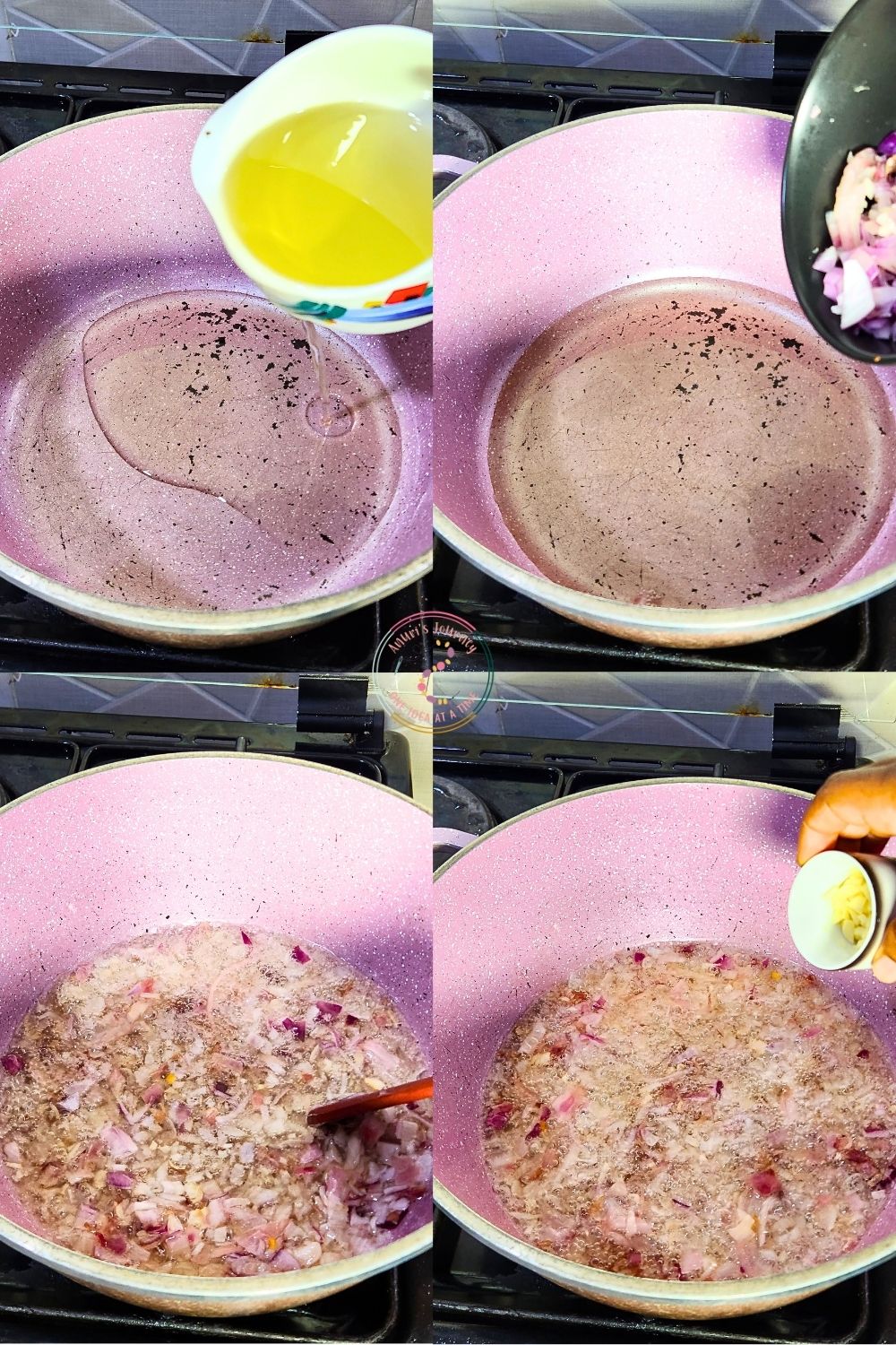 frying-the-chicken-tomato-stew-in-a-pot