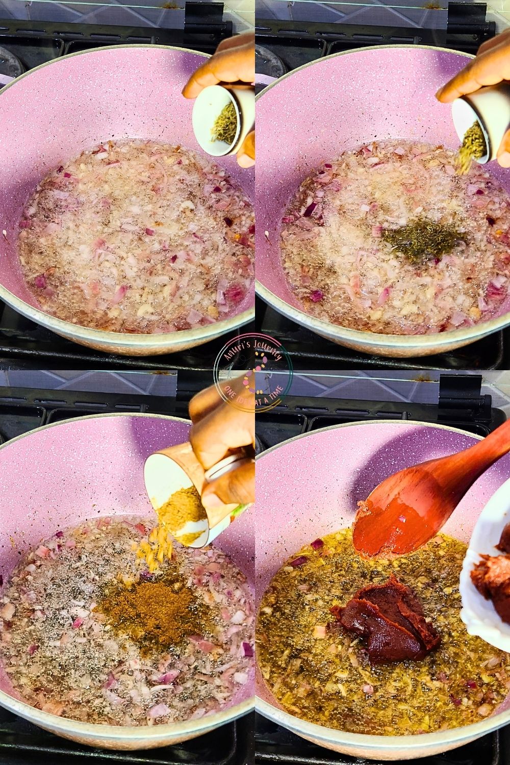 frying-the-stew-ingredients