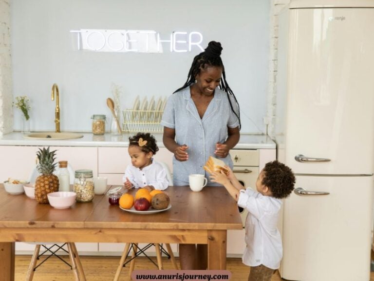 The Best Mom Hacks for getting more done in less time