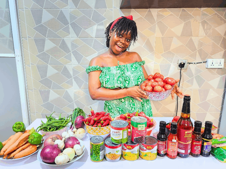 Meal Prep Ideas That Make Cooking Easier