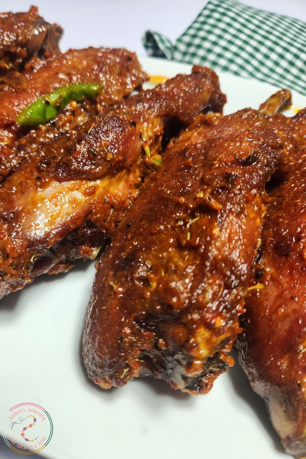 peppered-turkey-in-white-plate