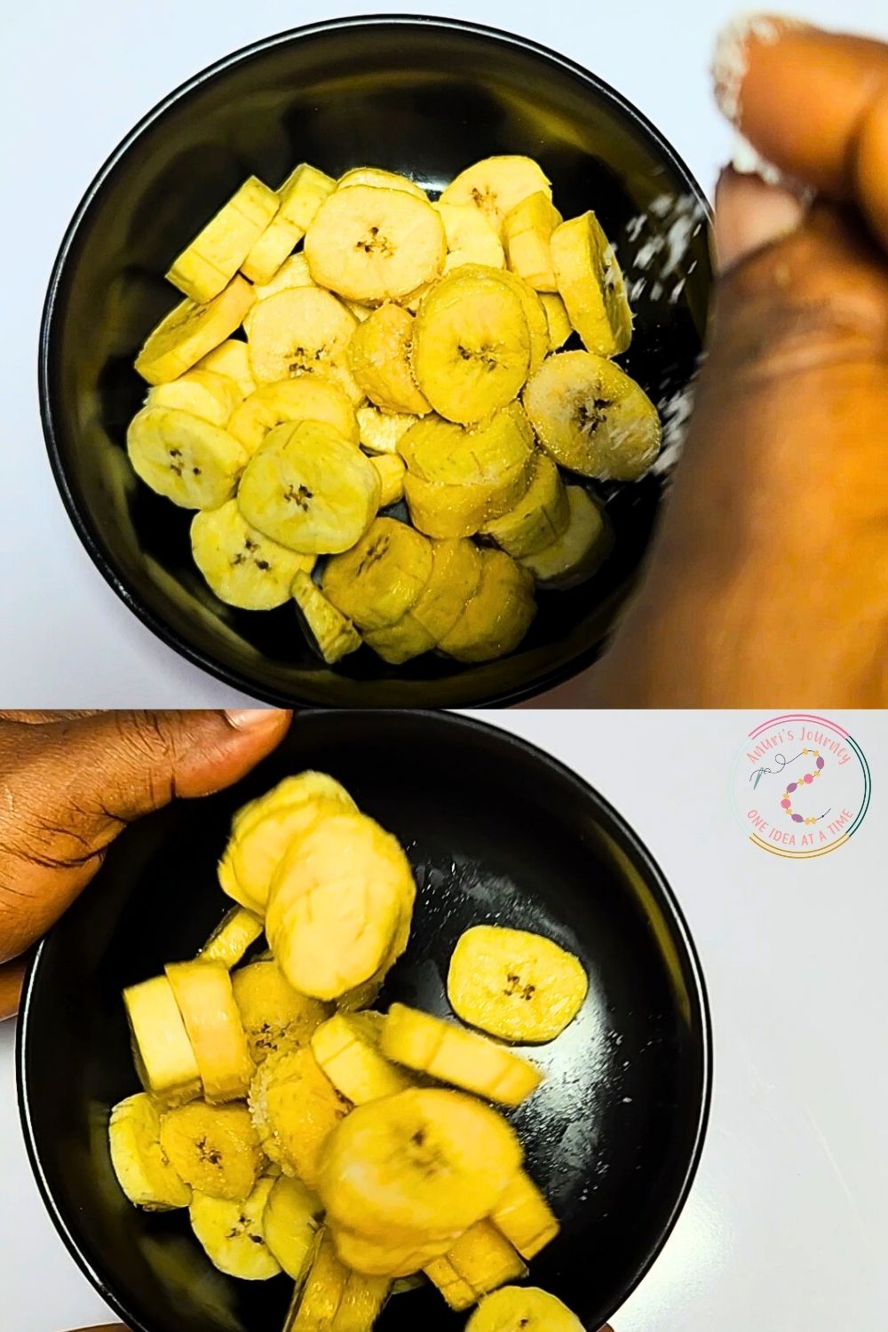 sprinkle-salt-in-plantain