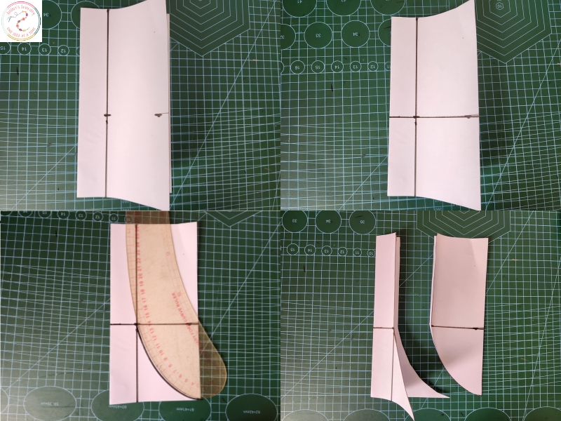 pattern-for-the-top-shape