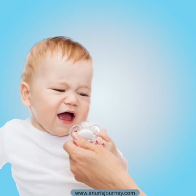 crying-toddler-yearning-for-pacifier