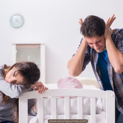 tired-mom-and-angry-dad-as-one-of-How-to-Set-Boundaries-as-a-Mom-So-You-Don’t-Feel-Like-a-Doormat