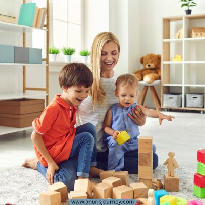 playdate-with-mum-and kids