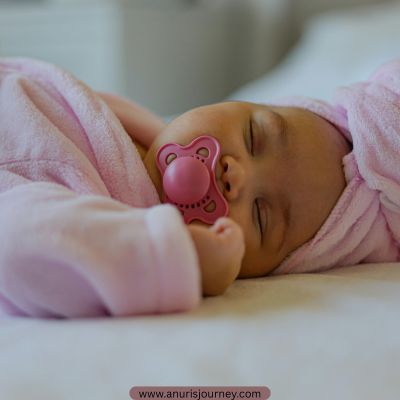 sleeping-baby-with-a-pacifier