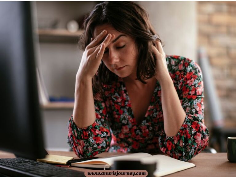 How to set boundaries as a mom (so you don&rsquo;t feel like a doormat)