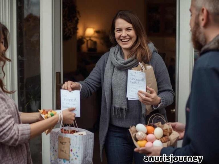 19 Amazing Easter Hosting Ideas to Wow Guests