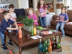 27 DIY Bottle Crafts That Are Fun to Do