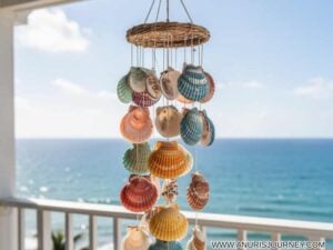 23 Seashell Crafts Ideas That Anyone Can Recreate