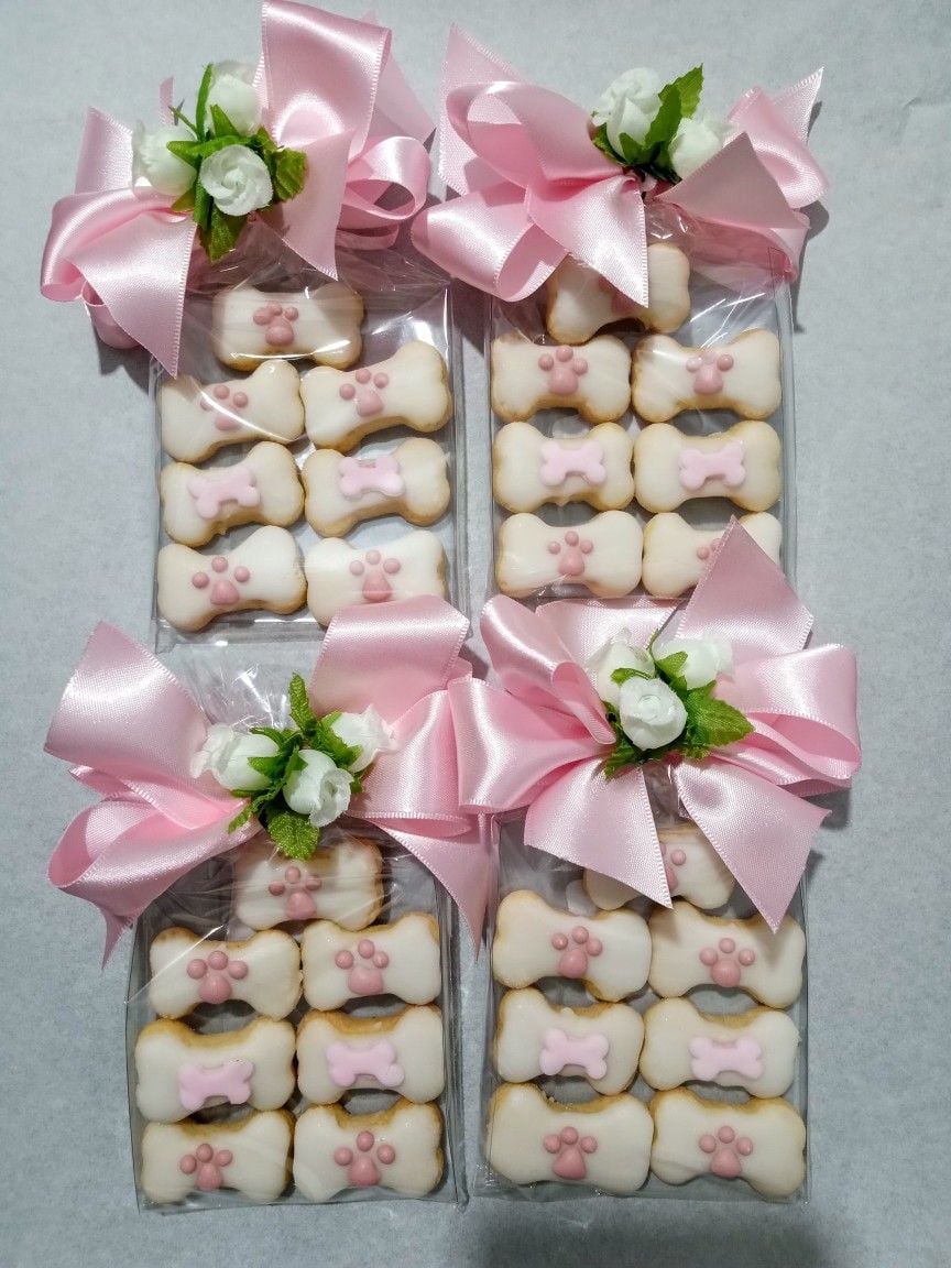 Dog-Friendly Treat Bags